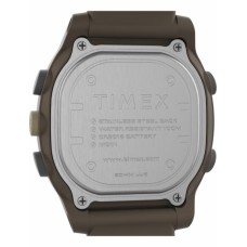 Женские часы Timex COMMAND LT TW5M35400