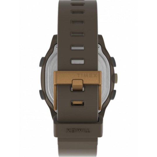 Женские часы Timex COMMAND LT TW5M35400 - фото 5