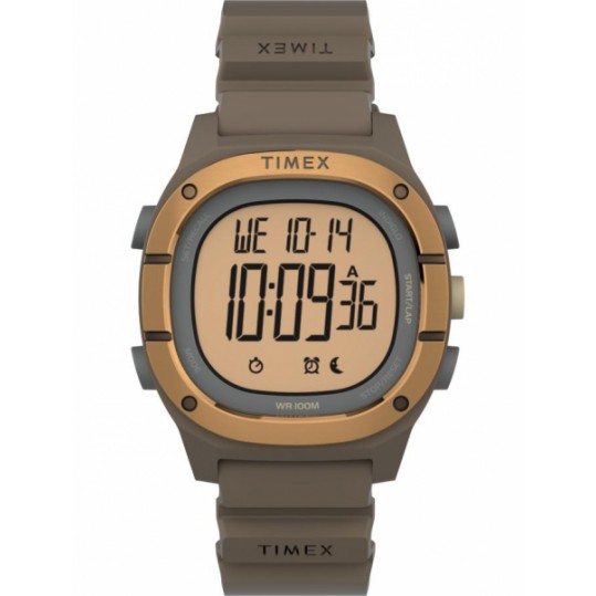 Женские часы Timex COMMAND LT TW5M35400 - фото 1