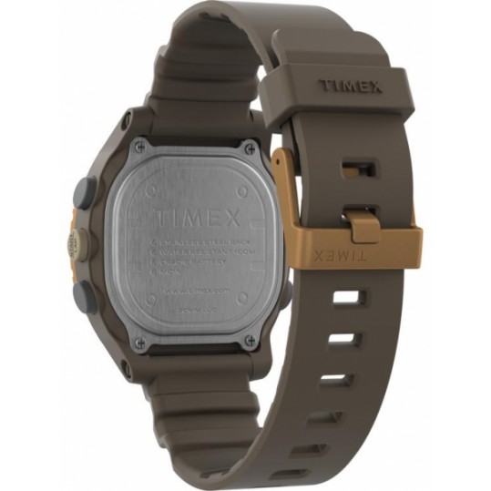 Женские часы Timex COMMAND LT TW5M35400 - фото 4