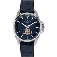 Мужские часы Jacques Lemans Automatic 1-2209D