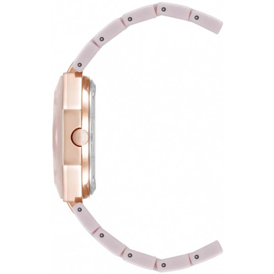 Женские часы Anne Klein 5064RGMV - фото 2