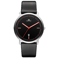 Часы Danish Design IQ14Q1071 SL BK