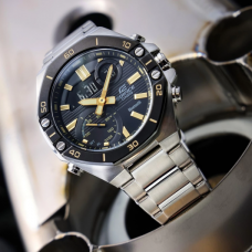 Мужские часы Casio Edifice ECB-10DB-1A9