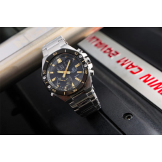 Мужские часы Casio Edifice ECB-10DB-1A9
