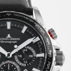 Мужские часы Jacques Lemans Sport 1-2099A