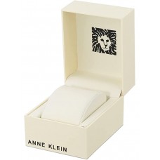 Женские часы Anne Klein Leather 3752CRRD