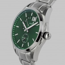 Мужские часы Jacques Lemans Derby 1-2199N
