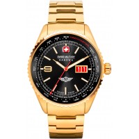 Мужские часы Swiss Military Hanowa Afterburn SMWGH2101010