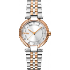 Женские часы DKNY Essential Glitz DK1L042M0085