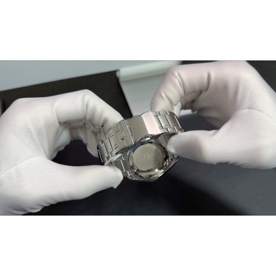 Мужские часы Jacques Lemans Automatic 1-2210I - фото 7