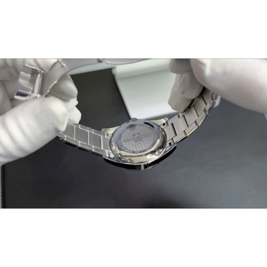 Мужские часы Jacques Lemans Automatic 1-2210I - фото 9