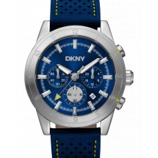 Мужские часы DKNY Bryant Park Chrono DK1G051L0035