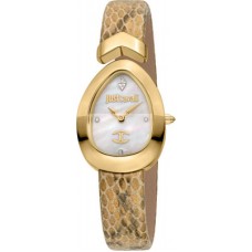 Женские часы Just Cavalli Diversa Snake JC1L321L0025