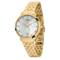 Женские часы L'Duchen D 801.20.33