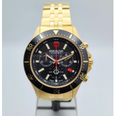 Мужские часы Swiss Military Hanowa Flagship X Chrono SMWGI2100710