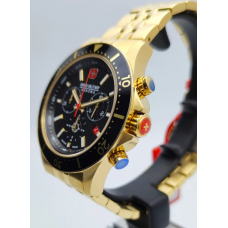 Мужские часы Swiss Military Hanowa Flagship X Chrono SMWGI2100710