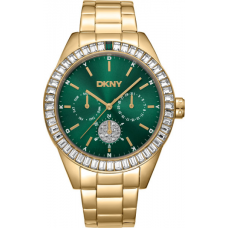 Женские часы DKNY Nolita Multi Glitz DK1L027M0055