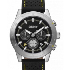 Мужские часы DKNY Bryant Park Chrono DK1G051L0025