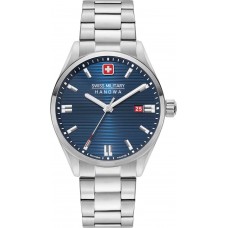 Мужские часы Swiss Military Hanowa Roadrunner SMWGH2200102
