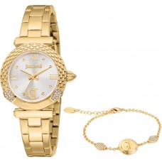 Женские часы Just Cavalli Curiosa JC1L332M0055_SET