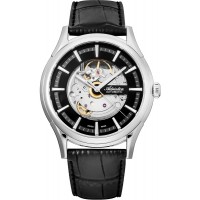 Мужские часы Adriatica Automatic A2804.5214GAS