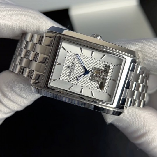 Мужские часы Jacques Lemans Classic 1-1368D - фото 2