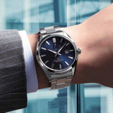 Мужские часы Orient Star Basic Date RE-AU0403L