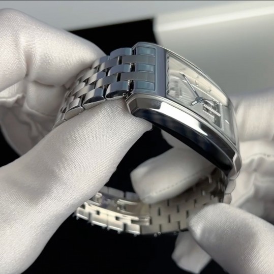 Мужские часы Jacques Lemans Classic 1-1368D - фото 6