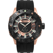 Мужские часы Steinmeyer Diving S 041.93.31