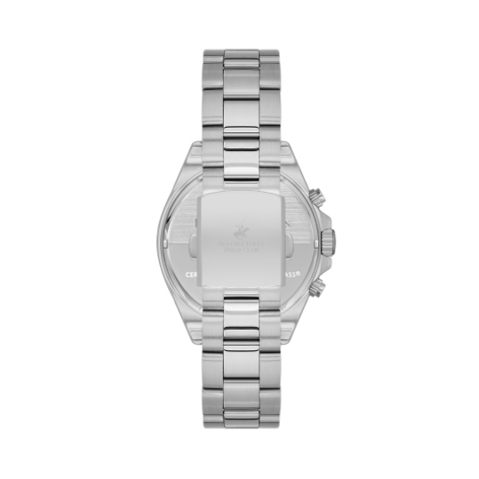Мужские часы Beverly Hills Polo Club BEST SELLER Quartz Gents BP3127X.360 - фото 2