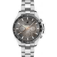 Мужские часы Beverly Hills Polo Club BEST SELLER Quartz Gents BP3127X.360