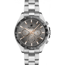 Мужские часы Beverly Hills Polo Club BEST SELLER Quartz Gents BP3127X.360