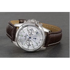Мужские часы Jacques Lemans Liverpool 1-1830B