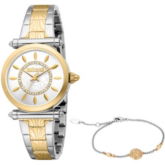 Женские часы Just Cavalli JC1L365M0075_SET - фото 2