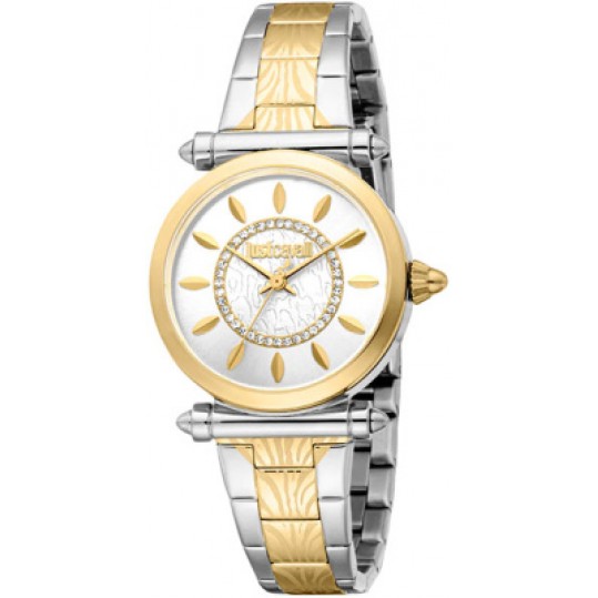 Женские часы Just Cavalli JC1L365M0075_SET - фото 1