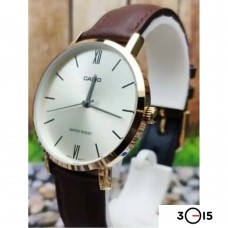 Женские часы Casio Casio Collection LTP-VT01GL-9B