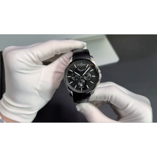 Мужские часы Jacques Lemans Derby 1-2204M - фото 5