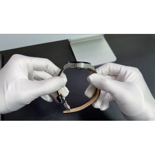 Мужские часы Jacques Lemans Derby 1-2204M - фото 4