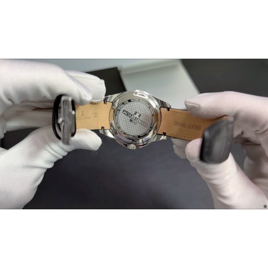 Мужские часы Jacques Lemans Derby 1-2204M - фото 8