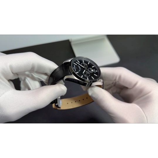 Мужские часы Jacques Lemans Derby 1-2204M - фото 3