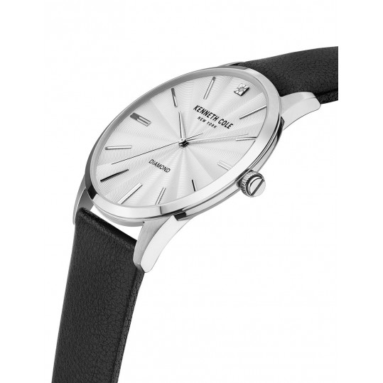Мужские часы Kenneth Cole Diamond KCWGA2122903 - фото 2