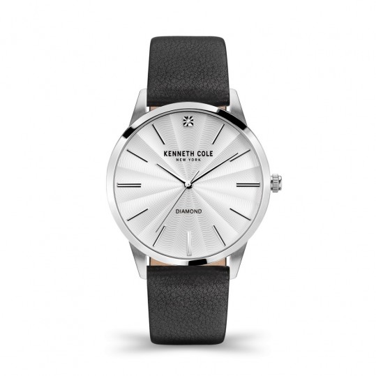 Мужские часы Kenneth Cole Diamond KCWGA2122903 - фото 1
