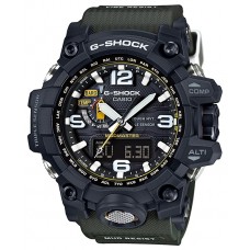Мужские часы Casio G-Shock GWG-1000-1A3