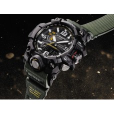 Мужские часы Casio G-Shock GWG-1000-1A3
