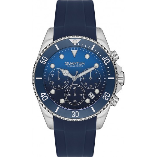 Mужские часы Quantum PWG1099.399 - фото 1