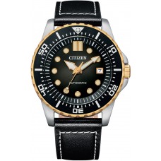 Мужские часы Citizen Automatic NJ0176-10E