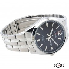 Мужские часы Casio MTP-1335D-1A