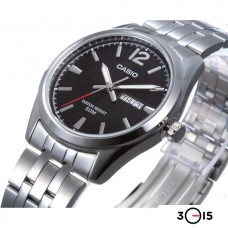 Мужские часы Casio MTP-1335D-1A