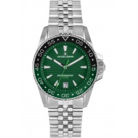 Мужские часы Jacques Lemans Liverpool Diver 1-2205J